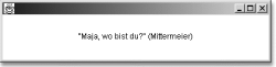 Abbildung